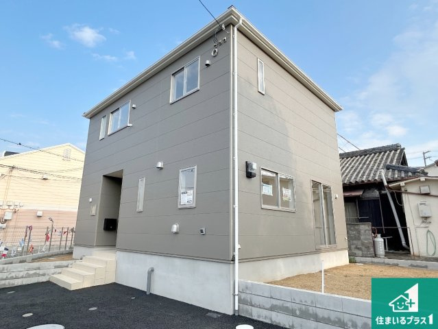 阪南市箱作　第2期　新築一戸建て