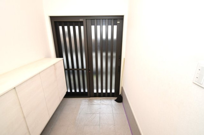 【玄関】 | 両三柳中古