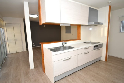 【キッチン】 | 両三柳中古