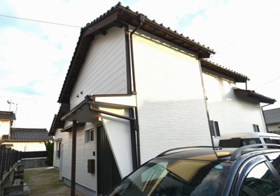 【外観】 | 両三柳中古