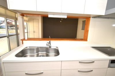 【キッチン】 | 両三柳中古
