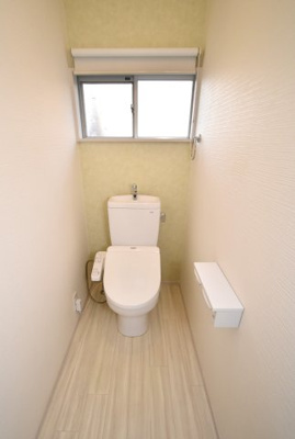 【トイレ】 | 両三柳中古