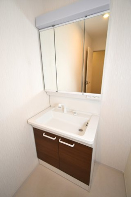 【独立洗面台】 | 両三柳中古