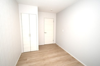 【洋室】 | 両三柳中古