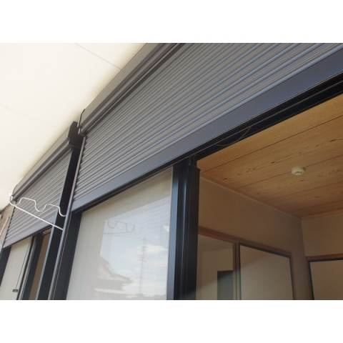 ハピネス西之坊のセキュリティ