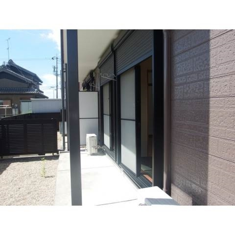 ハピネス西之坊のその他