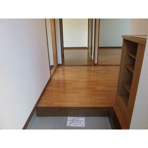 ハピネス西之坊のその他