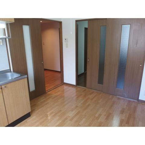 ハピネス西之坊のその他