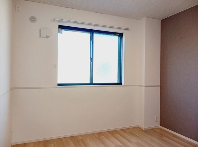 メゾンドシェリの設備