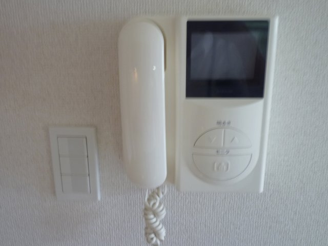 メルベーユのセキュリティ