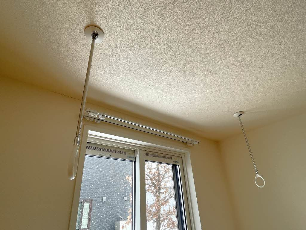 シャーメゾンｆａｍの内装