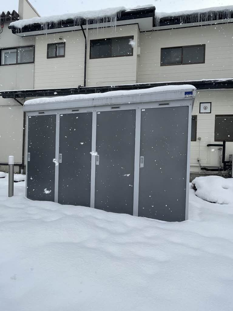 シャーメゾンｆａｍの設備