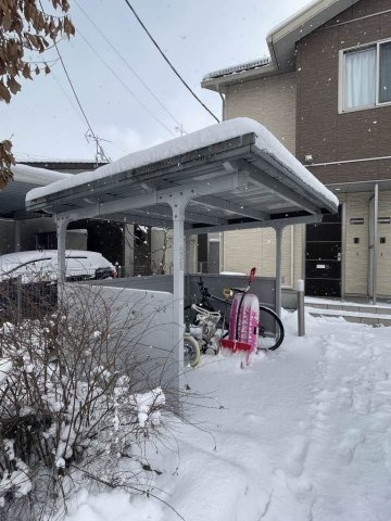 シャーメゾンｆａｍのその他共用部分