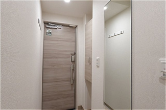 【玄関】 | カーサ ミカサ