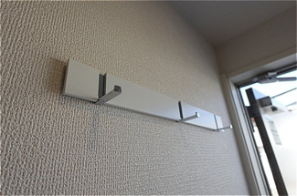 【玄関】 | カーサ ミカサ