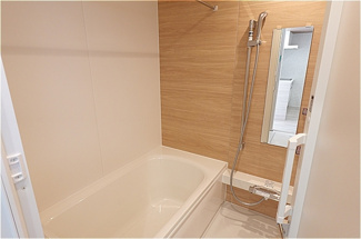 【浴室】 | カーサ ミカサ