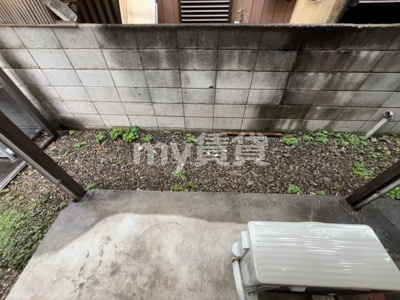 【バルコニー】 | スカイハイツ