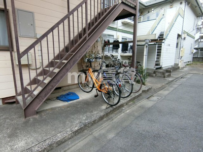 【その他共用部分】 | スカイハイツ