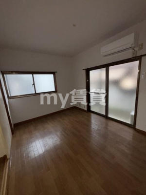 【居間・リビング】 | スカイハイツ