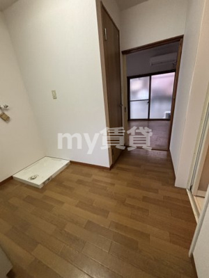 【内装】 | スカイハイツ