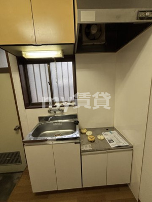 【キッチン】 | スカイハイツ