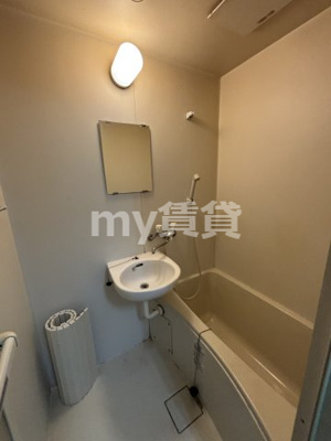 【浴室】 | スカイハイツ