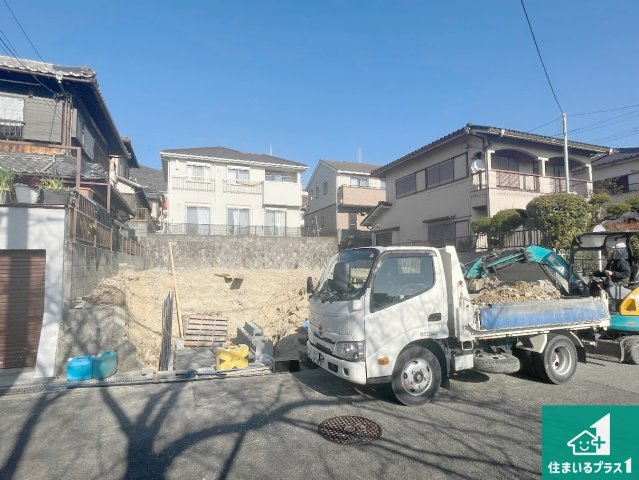 宝塚市中山五月台　第2期　新築一戸建て