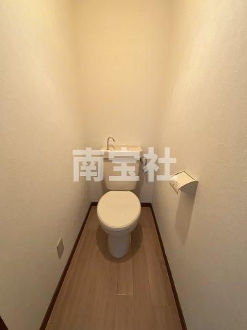 【トイレ】