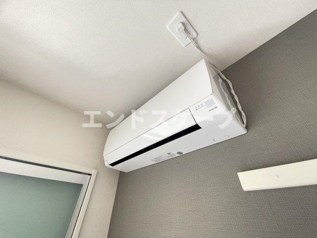 さくら・ガーデンの設備|高崎、前橋のお部屋探しはエンドスケープまで！お客様の理想お聞かせ下さい♪