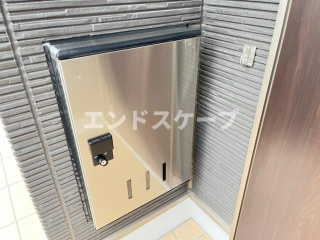 さくら・ガーデンのその他|高崎、前橋のお部屋探しはエンドスケープまで！お客様の理想お聞かせ下さい♪