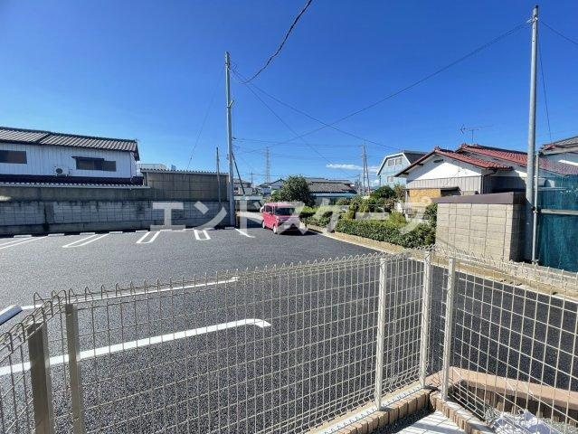 さくら・ガーデンの展望|高崎、前橋のお部屋探しはエンドスケープまで！お客様の理想お聞かせ下さい♪