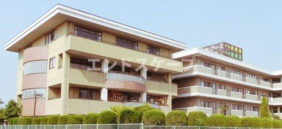 さくら・ガーデンの周辺|医療法人社団慈瑩会いわたバディーズクリニックまで415ｍ
高崎、前橋のお部屋探しはエンドスケープまで！お客様の理想お聞かせ下さい♪