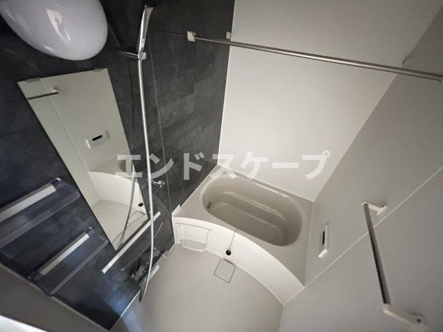 さくら・ガーデンの浴室|高崎、前橋のお部屋探しはエンドスケープまで！お客様の理想お聞かせ下さい♪