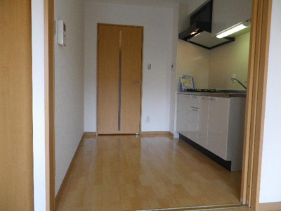 【キッチン】 | ニコル梅田