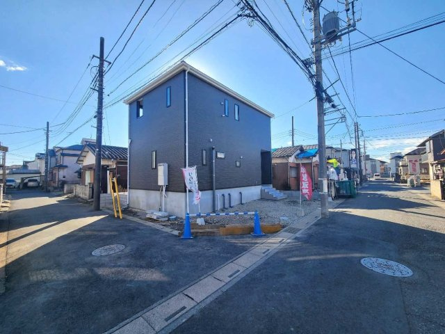 【外観】