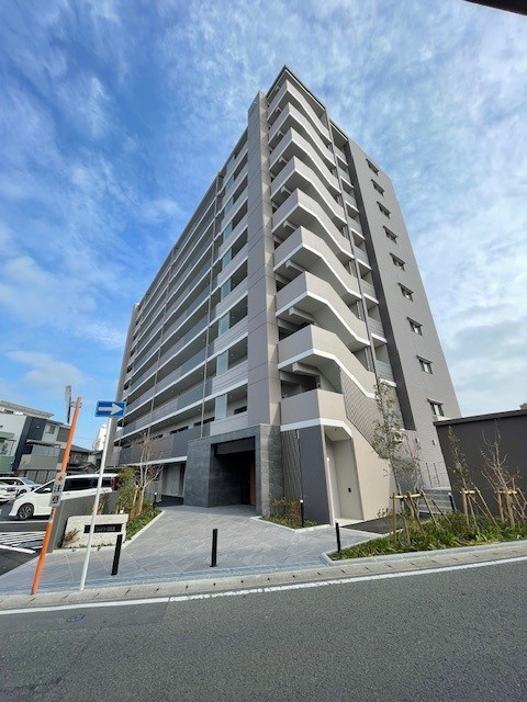 アルファスマート南田宮