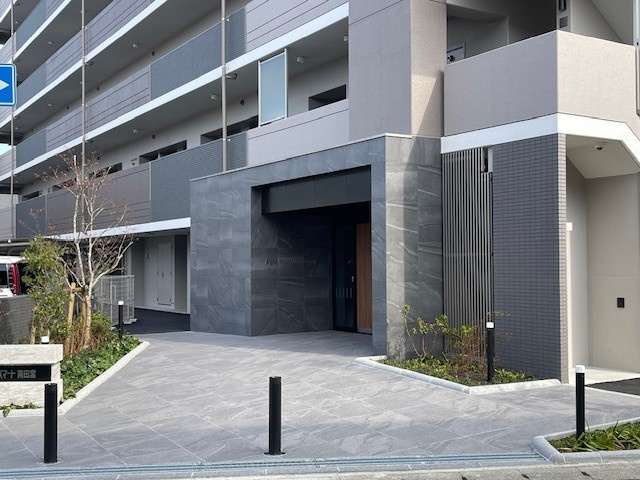 アルファスマート南田宮