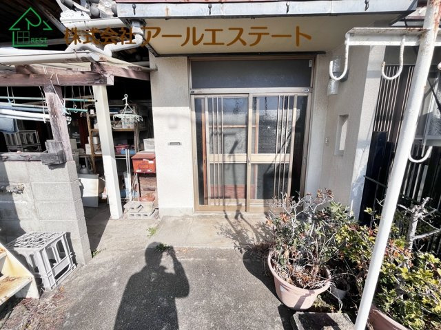 加古川市東神吉町出河原　　売土地の周辺