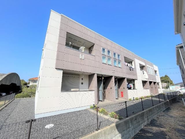 外観写真（昼）