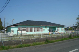 もばら幼稚園まで304ｍ