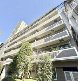 ファミール東麻布ベルファースの画像