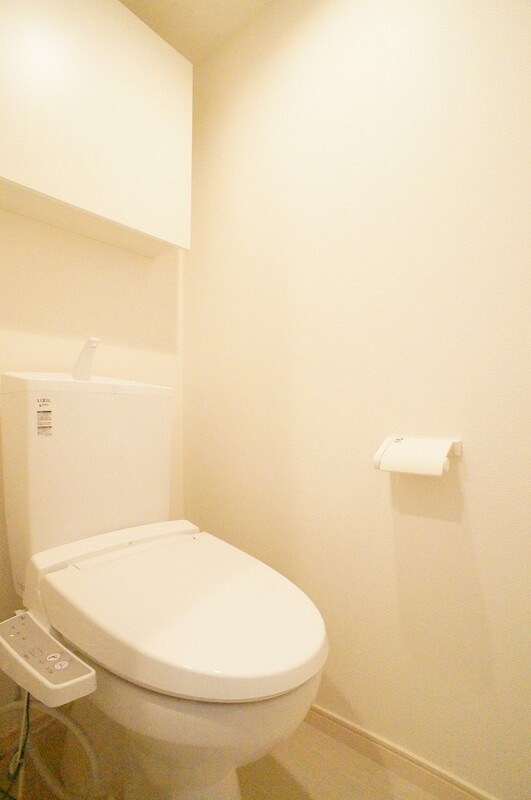 トイレも気になるポイント