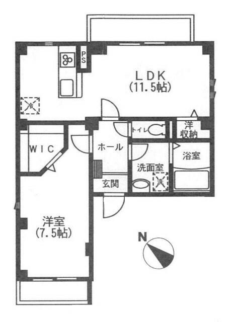 クレアフォート