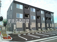 ソレイユ　F　刈谷市原崎町の画像