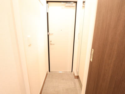 【玄関】 | レアール・パレスト