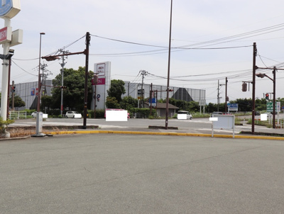  | レアール・パレスト