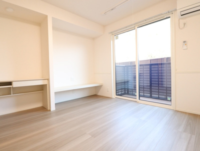 【洋室】 | レアール・パレスト