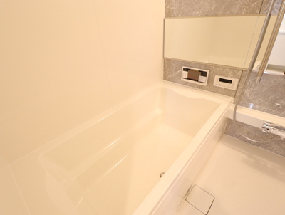 【浴室】 | レアール・パレスト