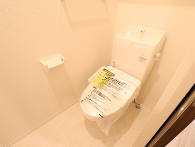 【トイレ】 | レアール・パレスト