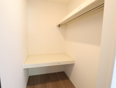 【収納】 | レアール・パレスト